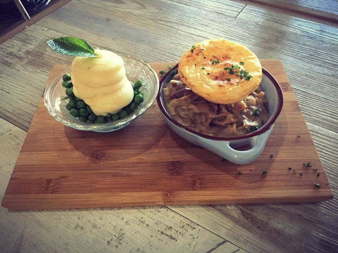 Zyka's Kitchen - Australian Directory 0