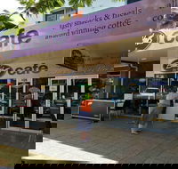Brewsters Cafe S - Australian Directory