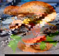 Burger Point - Marsden Park - Australian Directory