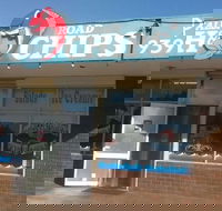 Challis Road Fish  Chips - Australian Directory