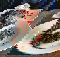 Cockles Cafe - Australian Directory