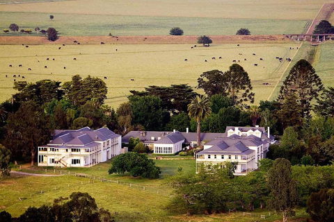 Eleonore's Restaurant - Australian Directory 0