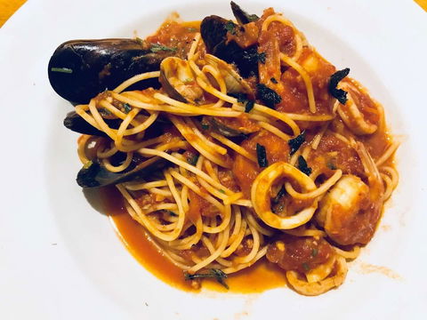 Farina Pizzeria - Australian Directory 0
