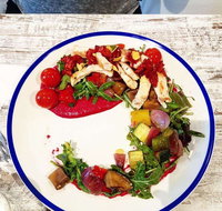 Flying Egg St Leonards - Australian Directory