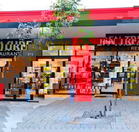 Golden Treasure Restaurant - Australian Directory