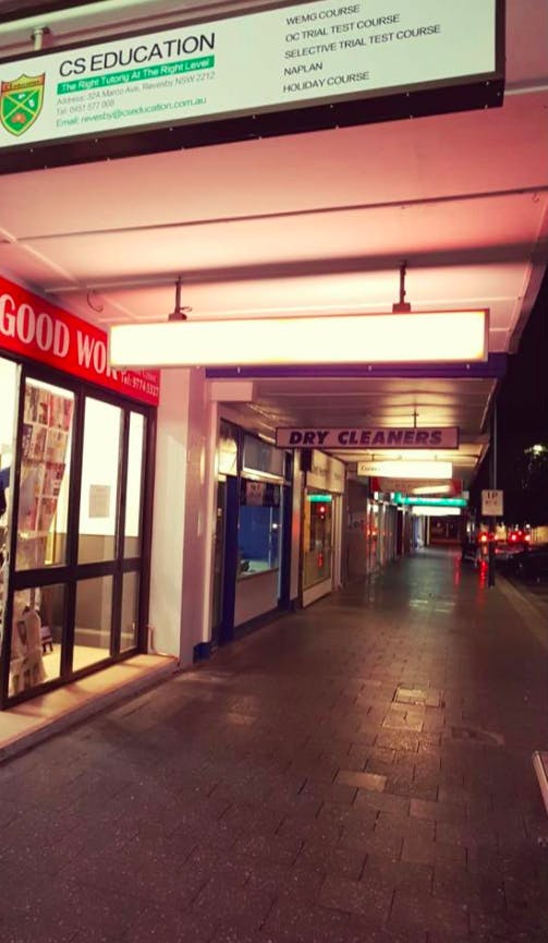 Revesby NSW Australian Directory