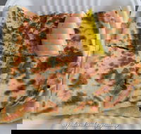Gozleme and Grill - Australian Directory