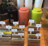 Has Bean - Australian Directory