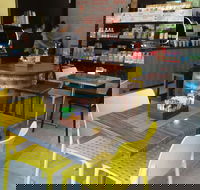 Karibucafe - Australian Directory