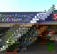 Karana Krusty Kitchen - Australian Directory