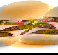 McDonald's - Kangaroo Flat - Australian Directory