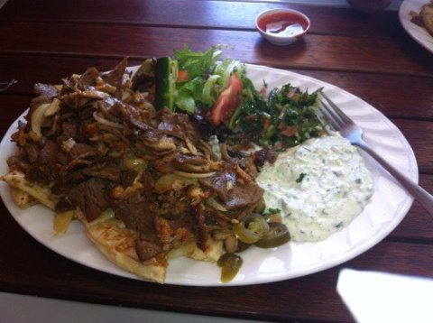 MJ Pizza & Kebab House - Australian Directory 0