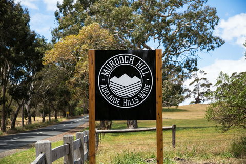 Murdoch Hill - Australian Directory 1