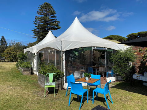 Nelly's At The Pier - Australian Directory 1