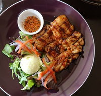 Ninja Japanese Restaurant - Australian Directory