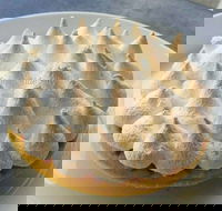 Patisserie La Vespa - Australian Directory