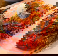 Pause Restaurant - Australian Directory