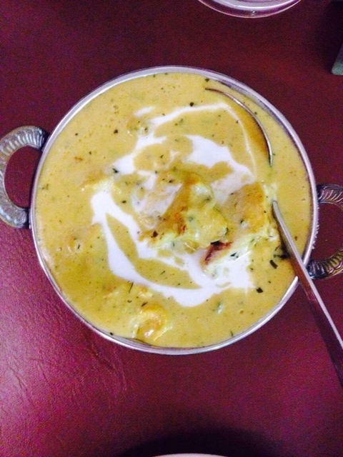 Salt Authentic Indian Cuisine - Australian Directory 0