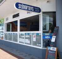 Stingrays Ocean and Grill - Australian Directory