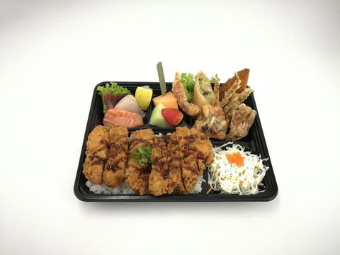 Sushi Yoyuu - North Sydney - Australian Directory 0