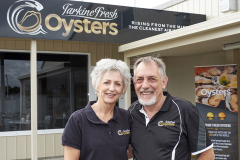 Tarkine Fresh Oysters - Australian Directory 0