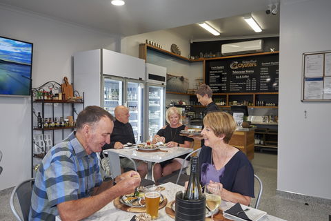 Tarkine Fresh Oysters - Australian Directory 1