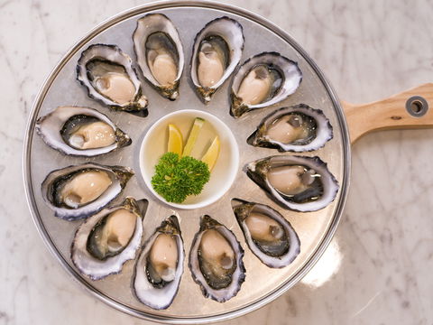 Tarkine Fresh Oysters - Australian Directory 2