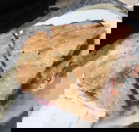 The Green Double Decker - Australian Directory