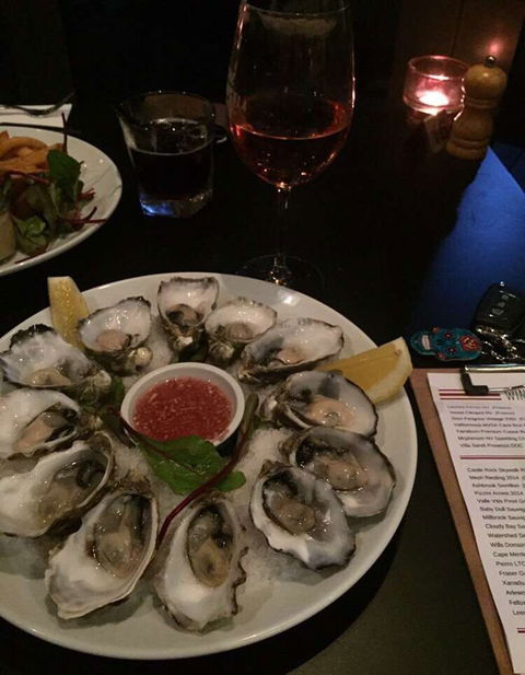 The Peninsula Bar And Restaurant - Australian Directory 0