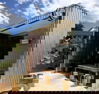 Tomahawks - Australian Directory