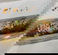 Top Dog in Town - Australian Directory