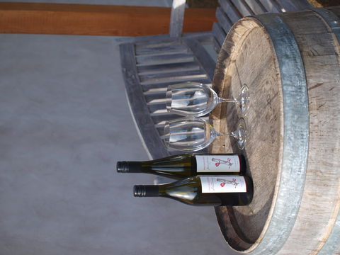 Two Bud Spur Vineyard - Australian Directory 1