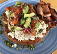 Andy's Place Cafe - Australian Directory