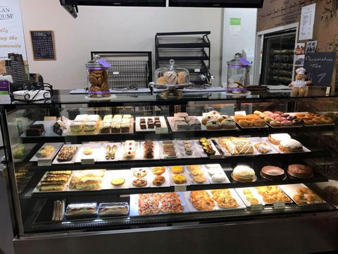 Bakery At Marulan - Australian Directory 0