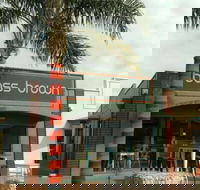 Boss Brown Coffee Shop - Australian Directory