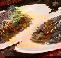Cocochine Restaurant Bar - Australian Directory