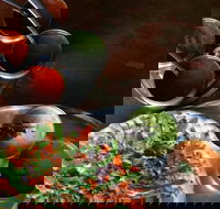 Dosa Delight - Australian Directory