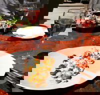 Dry Stone Restaurant - Australian Directory