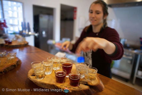 Frank's Cider House  And Cafe - Australian Directory 1