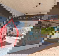 Jolly Good Indian - Australian Directory