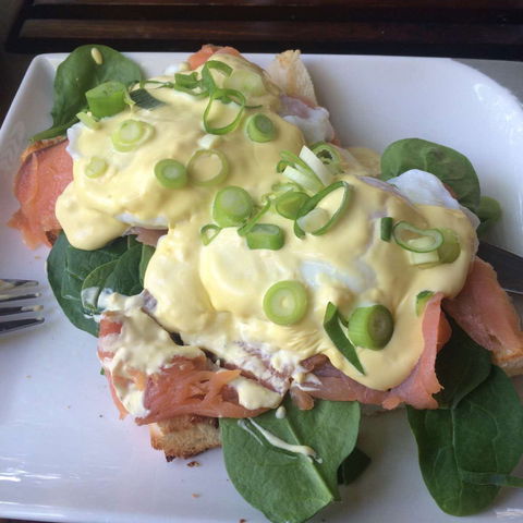 Julies At The Rectory - Australian Directory 0