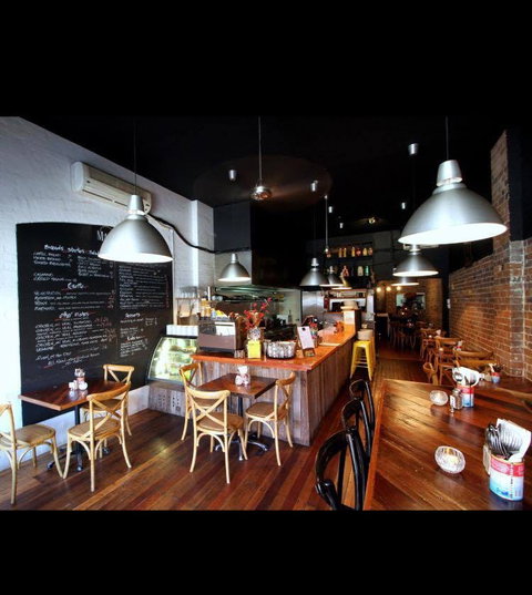 Macaroni Pasta Bar - Australian Directory 0