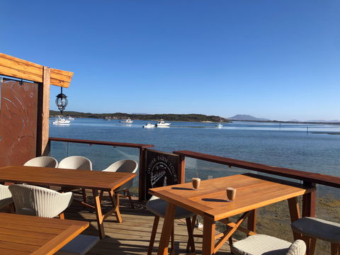 Oyster HQ - Australian Directory 0