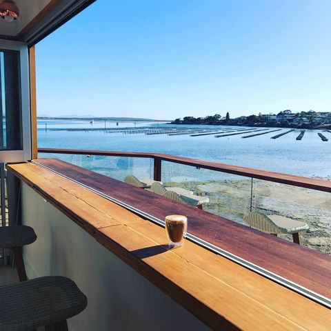 Oyster HQ - Australian Directory 2