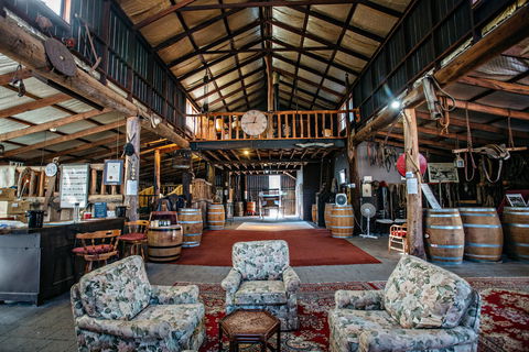 Paramoor Winery - Australian Directory 0