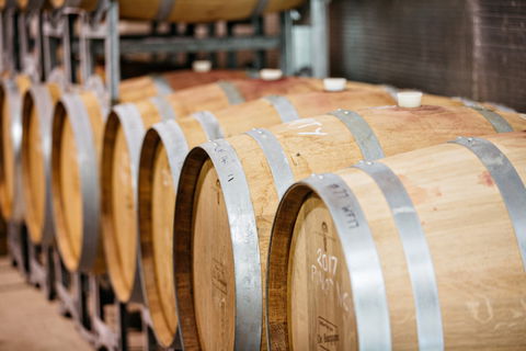 Paramoor Winery - Australian Directory 2