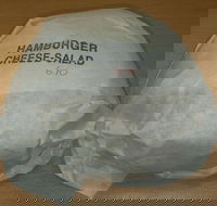 Paramount Lunch Bar  Cafe - Australian Directory