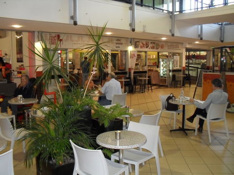 Red Chair Cafe - Australian Directory 0