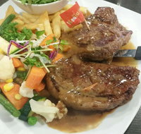 Saltwater Grill - Australian Directory
