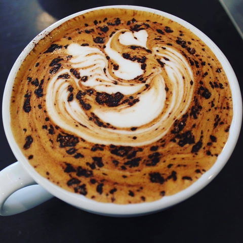 Savvy Coffee - Australian Directory 0